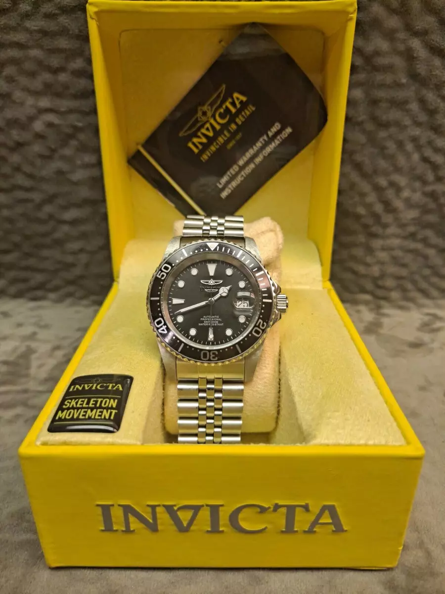 Invicta pro deals diver 30091