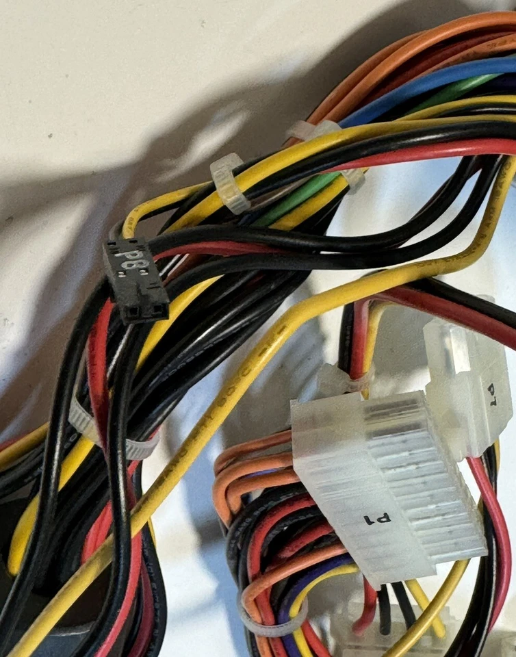 💻Apple PowerMac G4 Delta Electronics DPS-200PB-110 A 208W Power Supply 614-0091 - Image 4 of 4