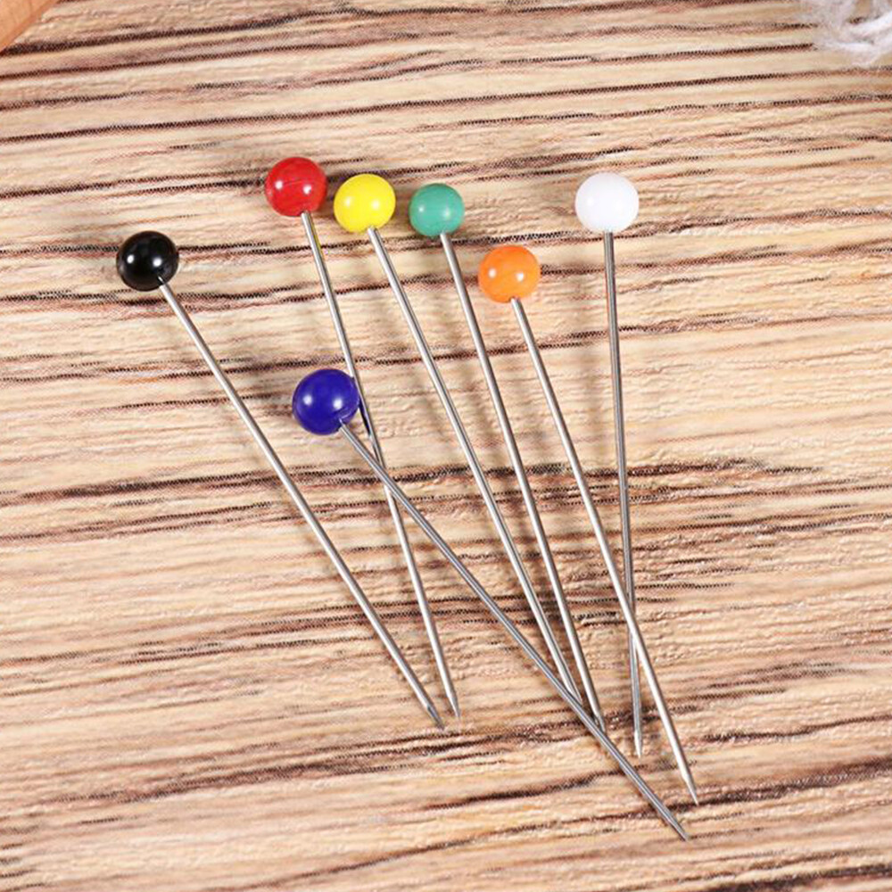 PEARL HEAD PINS UPHOLSTERY DRESSMAKERS SEWING PINS CRAFTS Choose Bulk UK eBay