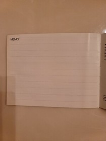 Wild Gunman Instruction Manual Booklet Nintendo Nes Authentic black box no code!