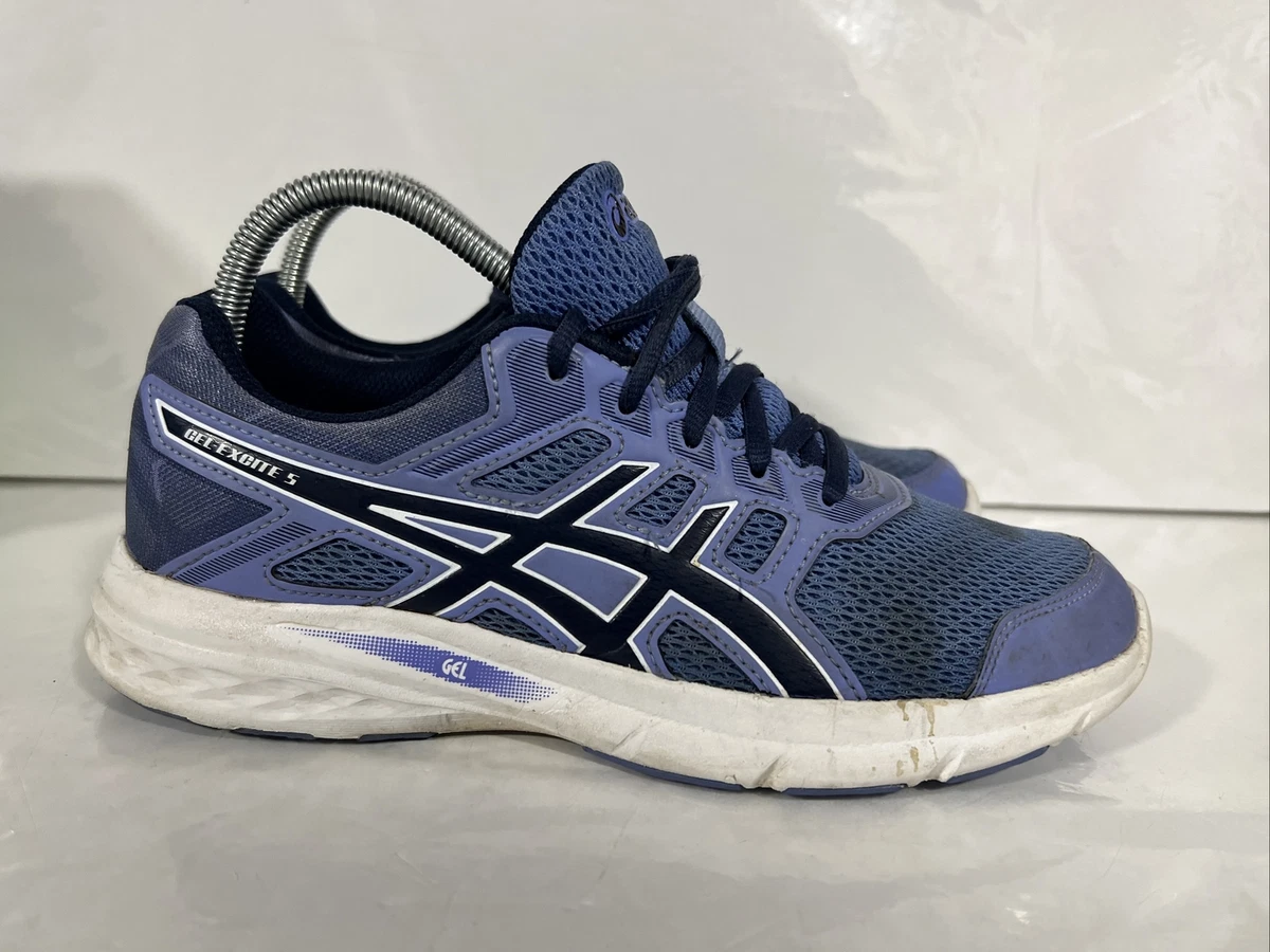 Gel excite 5 asics deals