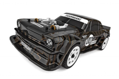 Team Associated AE 1:14 Ken Block 1965 Ford Mustang Hoonicorn ARTR