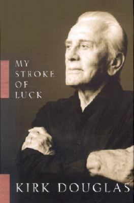 #ad My Stroke of Luck Douglas Kirk $10.88