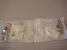 NEW HOFFMAN SMALL NEMA 1 "T" HANDLE LATCH 34620 PACK OF 2 HANDLES FREE SHIPPING