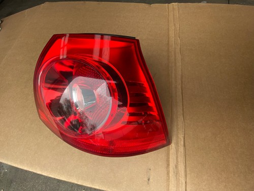 VW Golf V 1K Bj 07 Rücklicht hinten rechts aussen 1K6945096Q