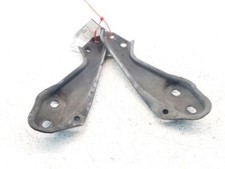 03-09 Nissan 350z OEM Upper Stay Brackets LH RH Pair 62553CD000