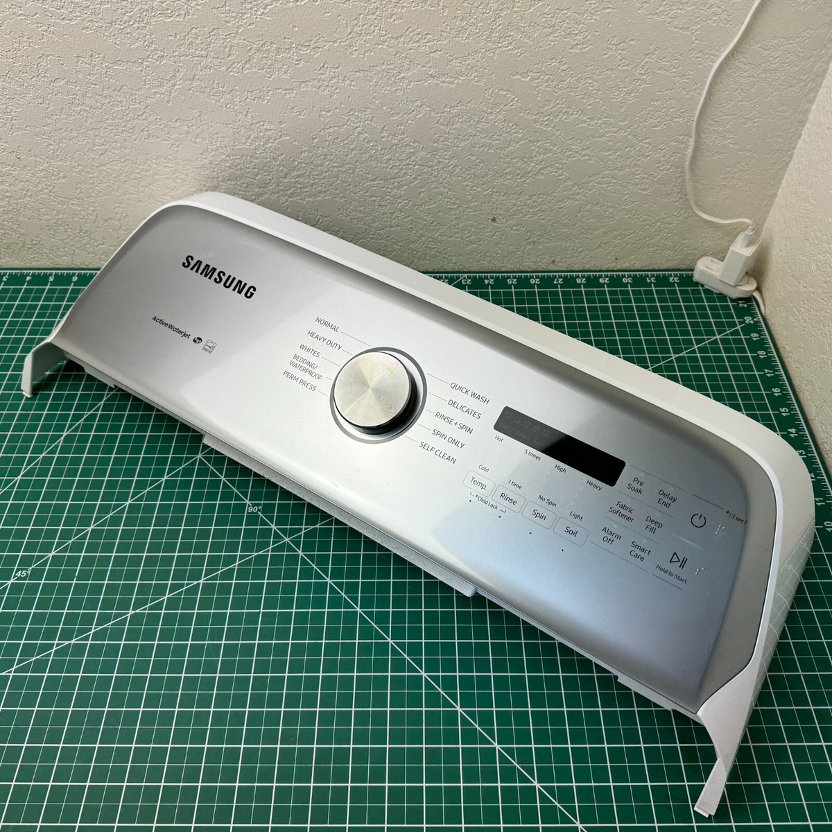 Mndsgn - Body Wash【カセット未開封】 Samsung Washer Control Panel DC97-21544G DC92-02391A | eBay