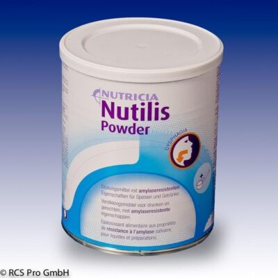 Nutilis Powder 