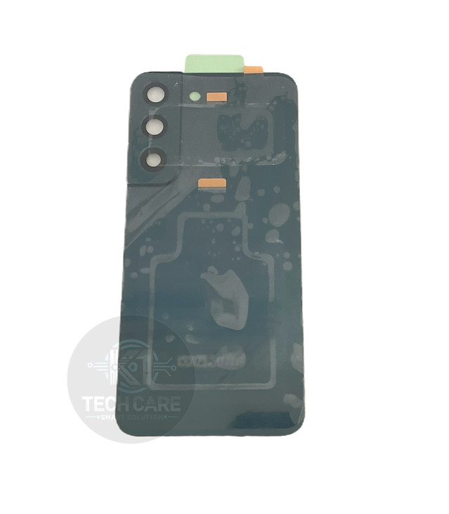 📱 Samsung Galaxy S22 / S901 Rear Back Cover – New | Green