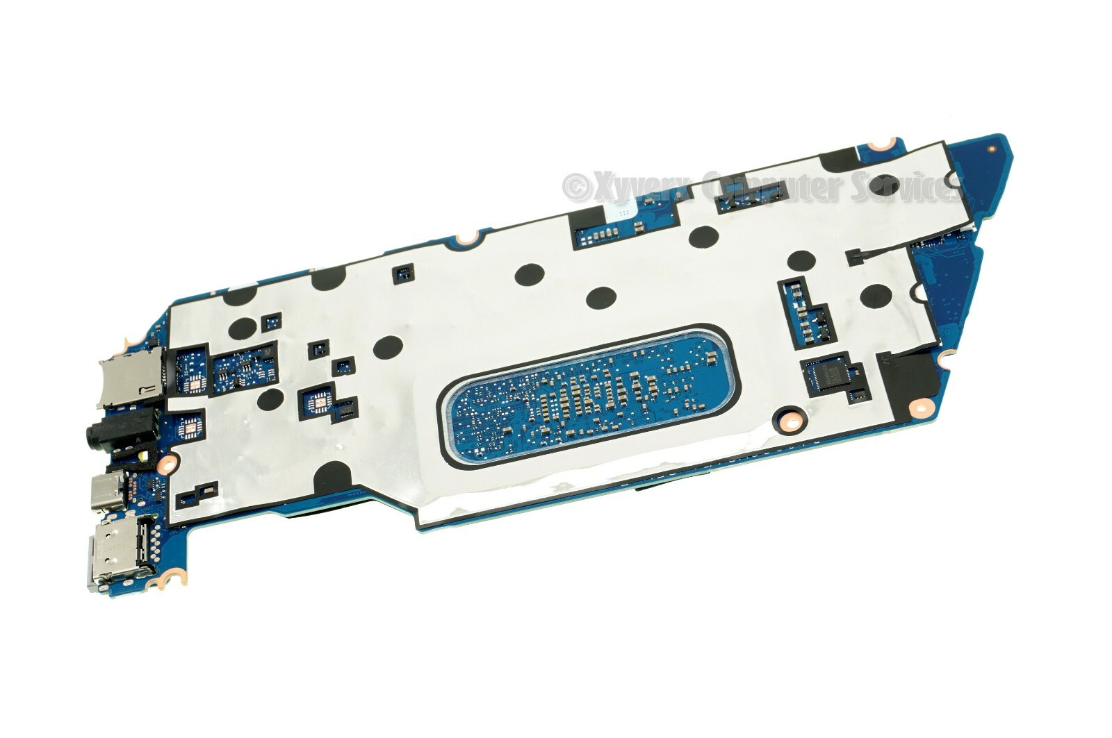 M00299-001 GENUINE HP MOTHERBOARD INTEL I3-10110U X360 14C  