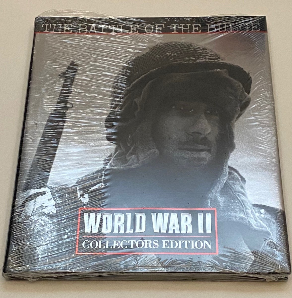 TIME LIFE World War II Collector's Edition - CHOOSE ONE BOOK | eBay