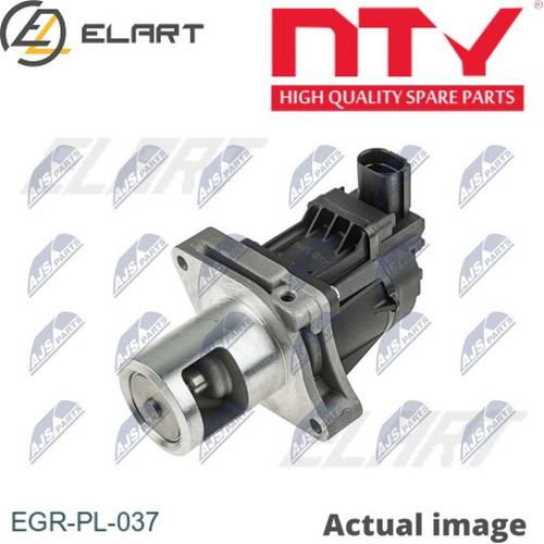 EGR VALVE FOR OPEL ZAFIRA/TOURER/C ASTRA/J/Sports/Tourer/GTC/K MERIVA/B