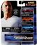 miniature 1  - JAD253201001 - Set de 3 Véhicules FAST AND FURIOUS Nano Hollywood rides Pack ...