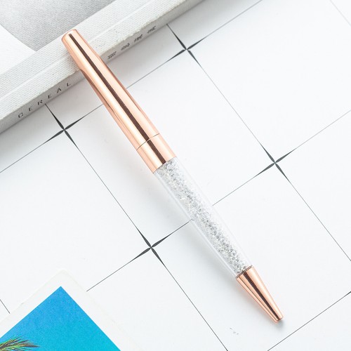 30PCS water diamond ballpoint pen manufacturer 1 water diamond pen crystal - Picture 6 of 8