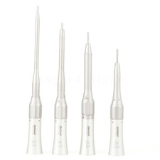 Dental Surgical Handpiece Osteotomy Straight Head 1:1 Micro Surgery E-type UK