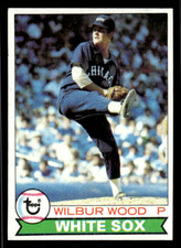 1979 Topps singles #'s 191-256 *Free Shipping* build your own lot