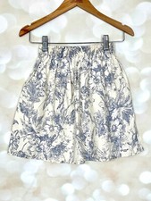 Girls Vintage Guess Kids Skirt sz 5
