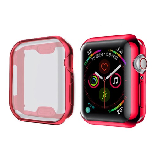 Proteggi schermo TrueClear Curve per Apple Watch 6/5/4 | Belkin