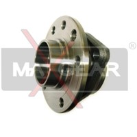 1X Maxgear Radlager Satz Radlagersatz Vorne Passend FüR Saab 9-5 Kombi YS3E