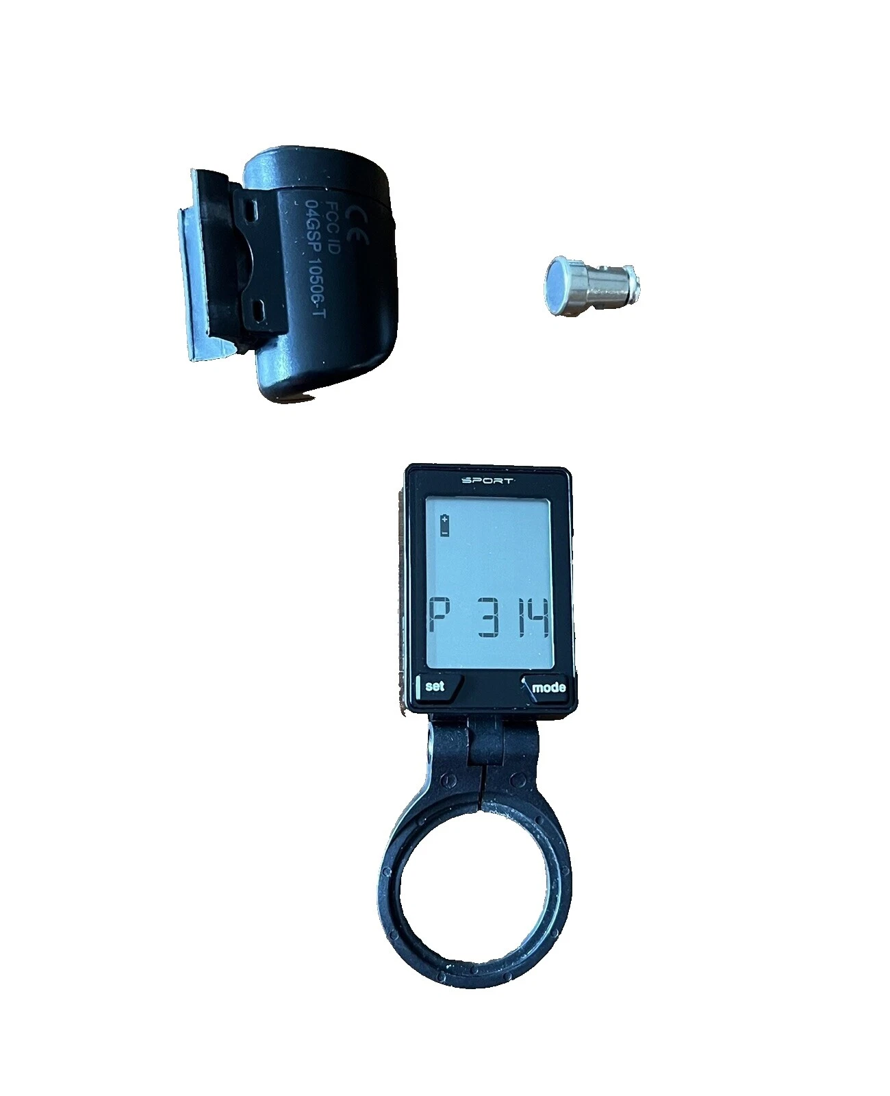 Los equipos de ciclismo Specialized y GPS con tiempo de montar a caballo