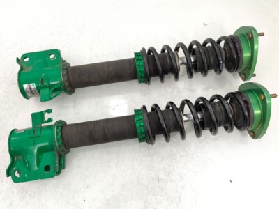 JDM Subaru Impreza WRX STi GDA GDB Coilovers Shock Suspension TEIN
