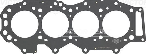 Victor Reinz 61-54190-00 Dichtung, Zylinderkopf FüR Ford Mazda-image
