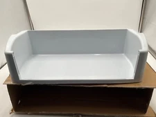 GE Refrigerator Door Bin Shelf Replacement WR71X10973 Compatible Parts