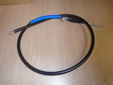 Triumph TR6 ** HANDBRAKE CABLE ** TR4A TR5 New Price is each, 2 per car