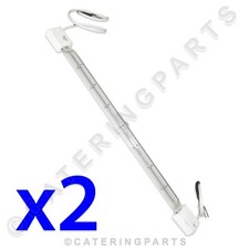 2er PACK x LA05 500W 218mm