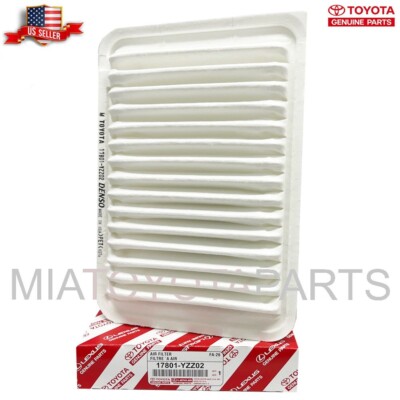 Genuine Toyota 2007-2017 Camry 2009-2015 Venza OEM Air Filter