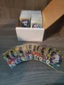2021 Prizm Draft Picks Football GOLD CRACKED ICE PRIZM Complete Your Set 1-200