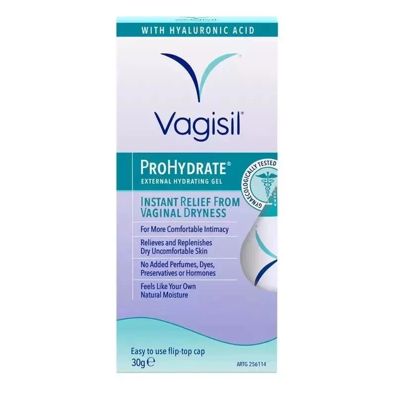 Vagisil ProHydrate Hydrating Gel - Thumbnail 2