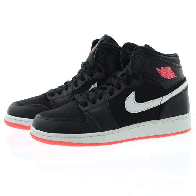 retro high top sneakers