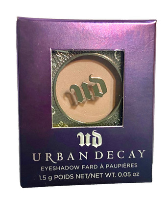 Urban Decay Single  Eyeshadow TEASE   Full Size  NIB