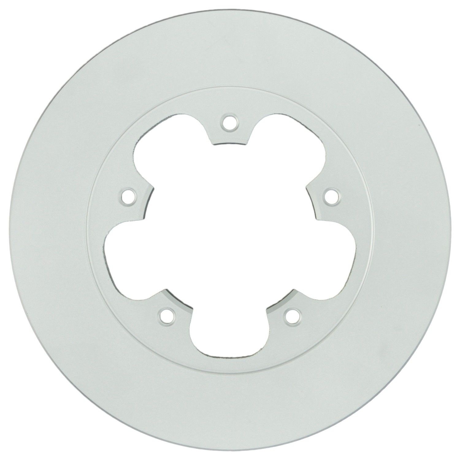 Bosch 20011626 Disc Brake Rotor For 15-23 Transit-150 Transit-250 Transit-350