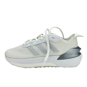 adidas gazelle silver green womens adidas Avryn Boost main image 0