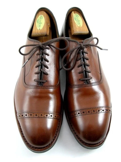 Allen Edmonds Fifth Avenue Dress Shoes for Men for sale | eBay