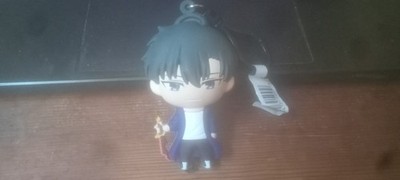 Solo Leveling Series 1 Figural Bag Clip Sung Jinwoo