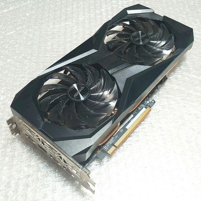 ASRock AMD Radeon RX 6600 XT Challenger 8GB GDDR6 Graphics Card Tested