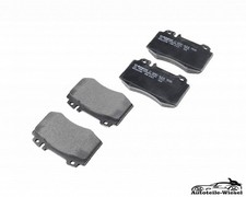 Bremsbelagsatz Brembo-System Vorne für Mercedes SL C215 W220 W163 W221 93-13