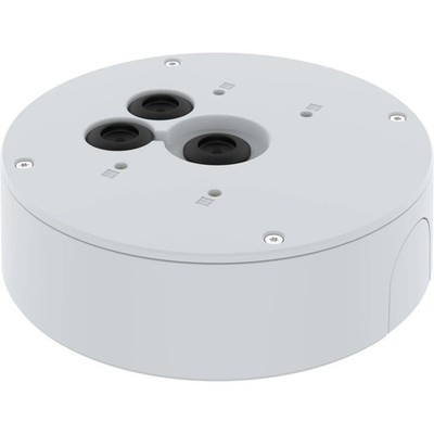 Axis TQ3601-E conduit back box 02913-001