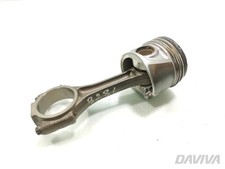 Audi A6 Engine Piston with Connecting Rods 2.0 TDI Diesel 103kW (140HP) 2007 Saloon (04-08)