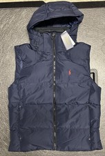 Smanicato Gilet In Piumino