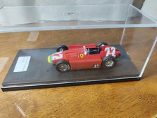 1 43 Lancia Ferrari D 50 De Agostini