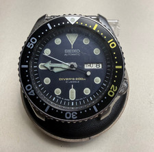 Seiko SKX007j Vintage - SPEDIZIONE CONUS GRATUITA!