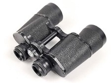 Ziviles Doppelfernrohr  10 x 50 , mir unbekannter Hersteller aus Jena. Konstrukt