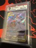 Chinese Espeon & Deoxys GX 035/150 Pokémon TCG CSM2bC Chinese RR Tag Team NM