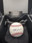 Mike Schmidt Signed Rawlings Baseball Phillies Autograph FANATICS MLB DUAL AUTH