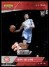 2017-18 Panini Instant Rising Stars /222 John Collins #15 Rookie RC Hawks