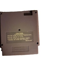 Baseball Nes